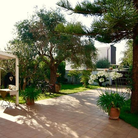 Giardino Dei Suoni B&B Melendugno Exterior foto