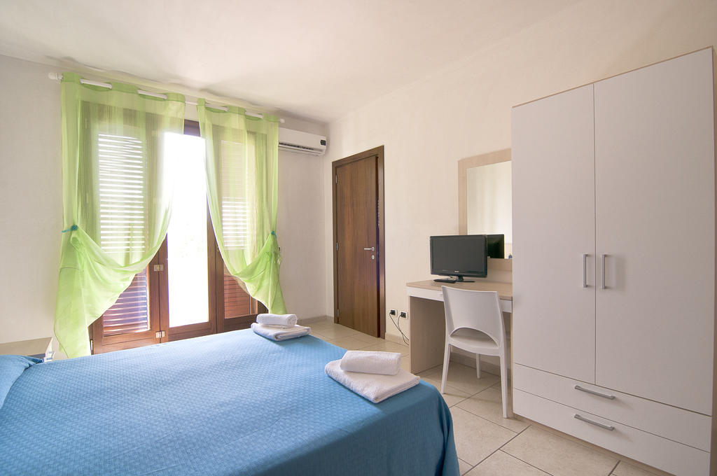 Giardino Dei Suoni B&B Melendugno Habitación foto
